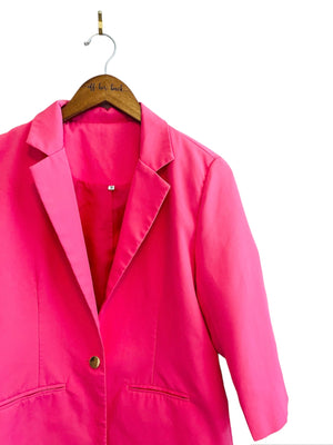 Barbie Blazer Size: Medium