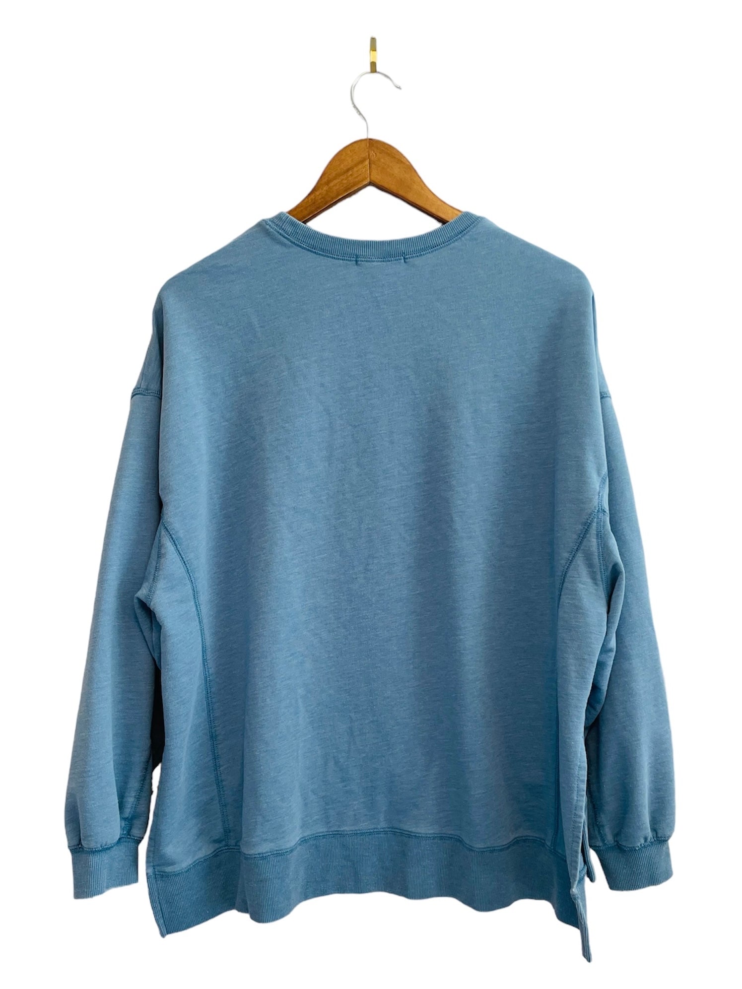 Modern Weekender Pullover Size: Small