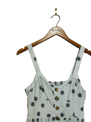 Maeve by Anthropologie Midi Sundress Size: 6