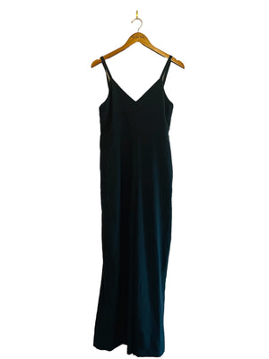 Madewell Pocketed Jumpsuit Size: 4