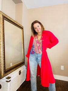 Very Light Weight Jacket Size: 8