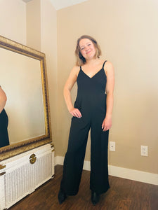 Madewell Pocketed Jumpsuit Size: 4