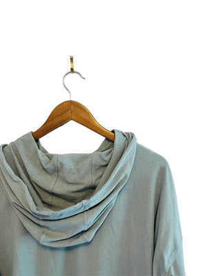 Athletic to Lounge Cropped Hoodie Size: Small