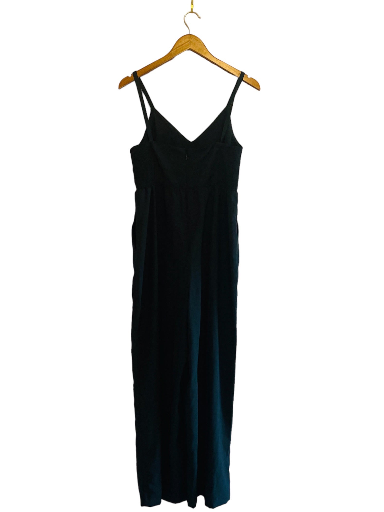 Madewell Pocketed Jumpsuit Size: 4