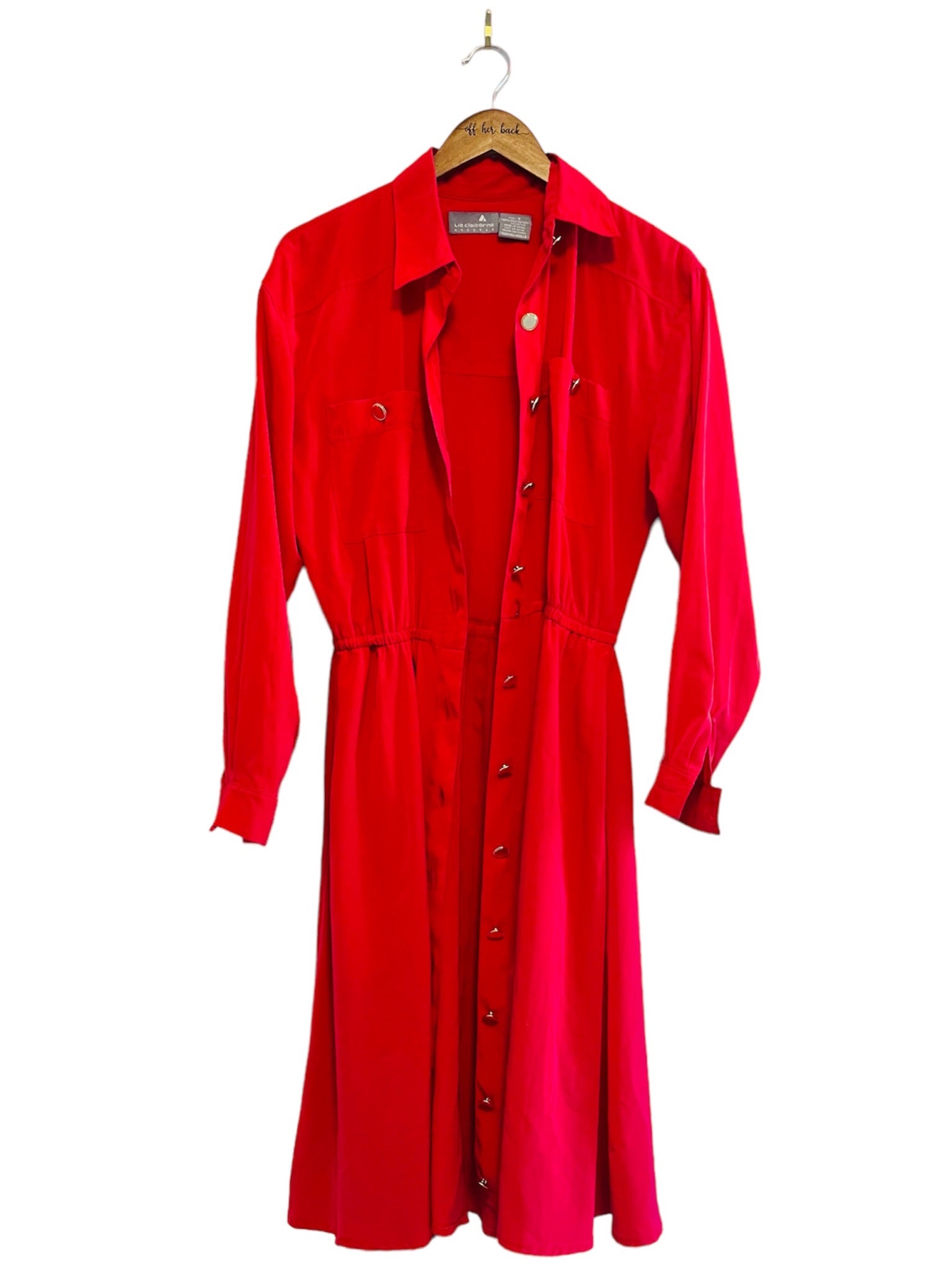 Very Light Weight Jacket Size: 8
