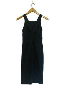 Sleek Little Black Dress Size: 4
