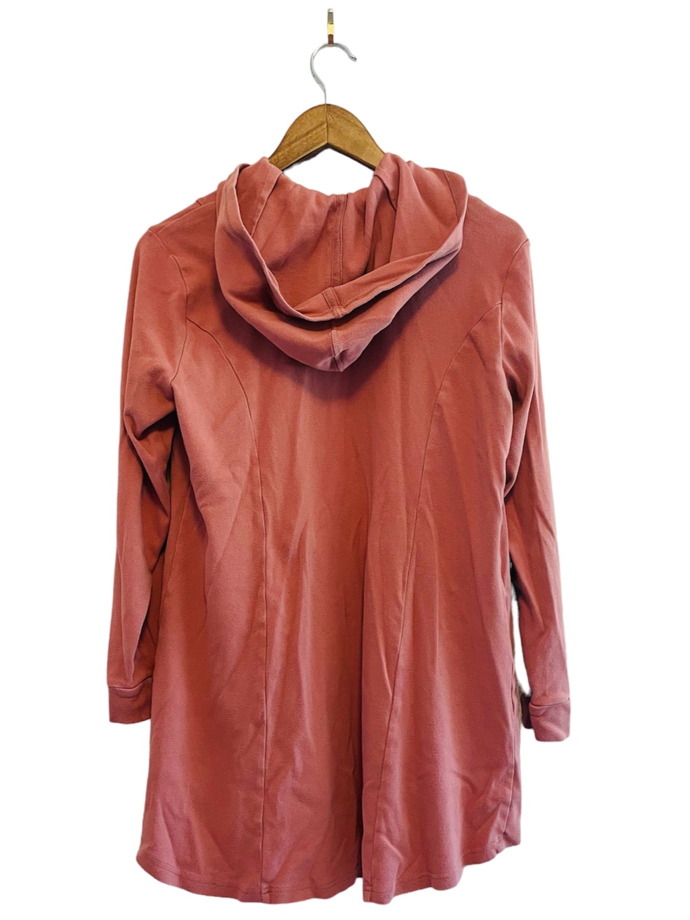 Button up Sweater Size: Medium