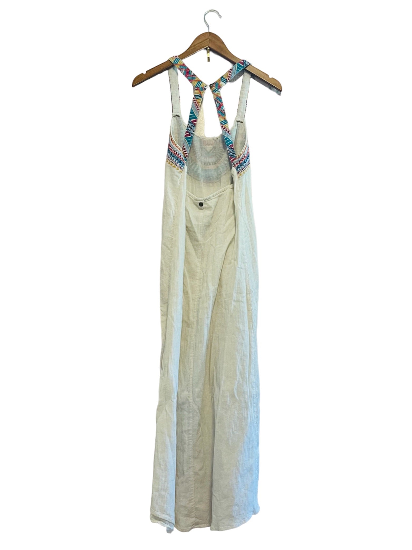 Embroidered Billabong Maxi Size: Small