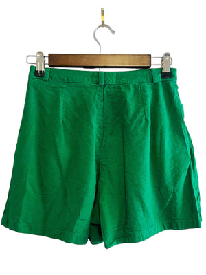Trouser Shorts Size: Small
