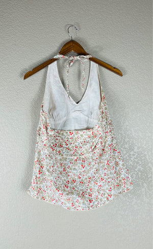 Flower Baby Halter Size: Large