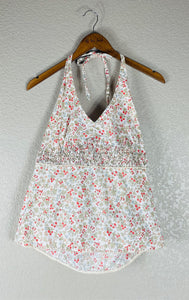 Flower Baby Halter Size: Large